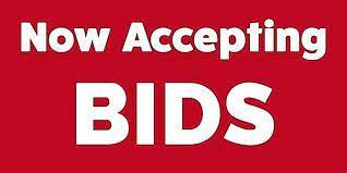 Bids