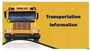 Transportation Information
