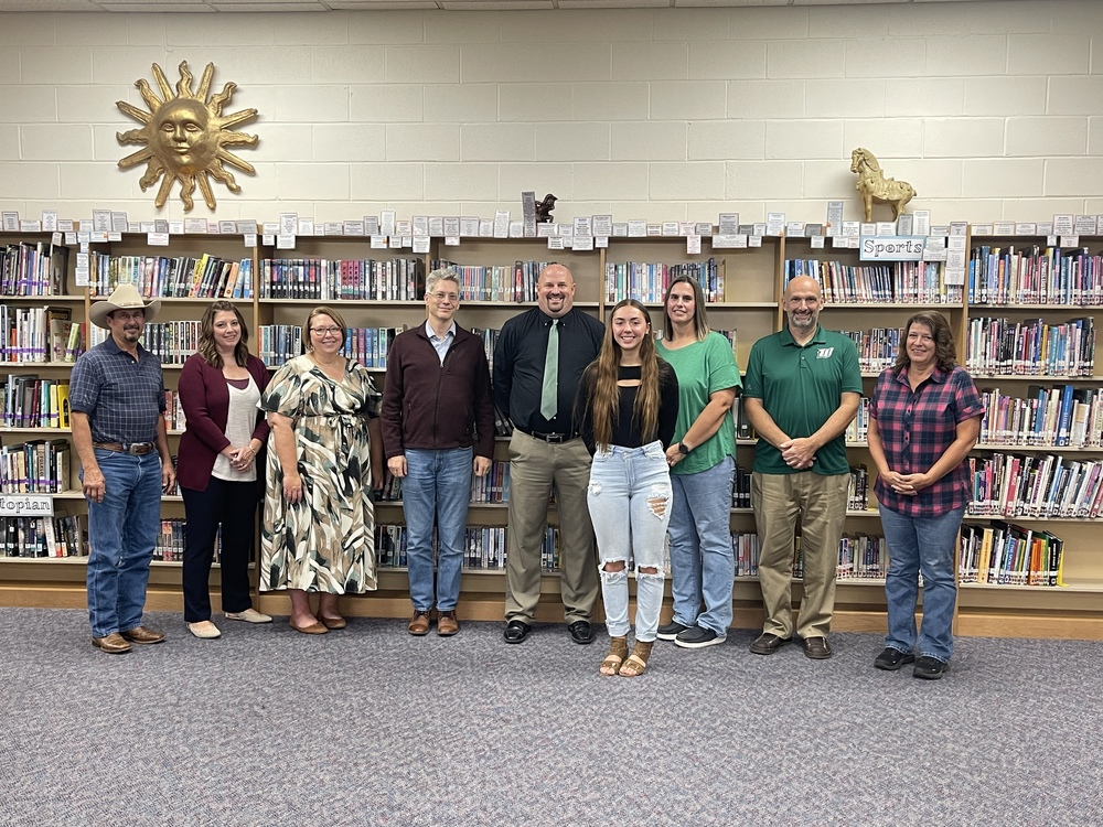 Student Spotlight