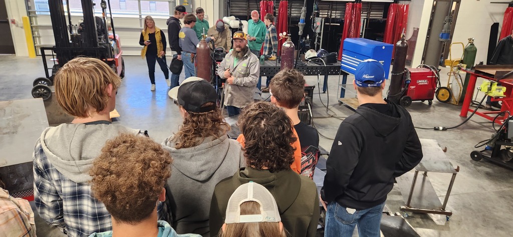 manufacturing day