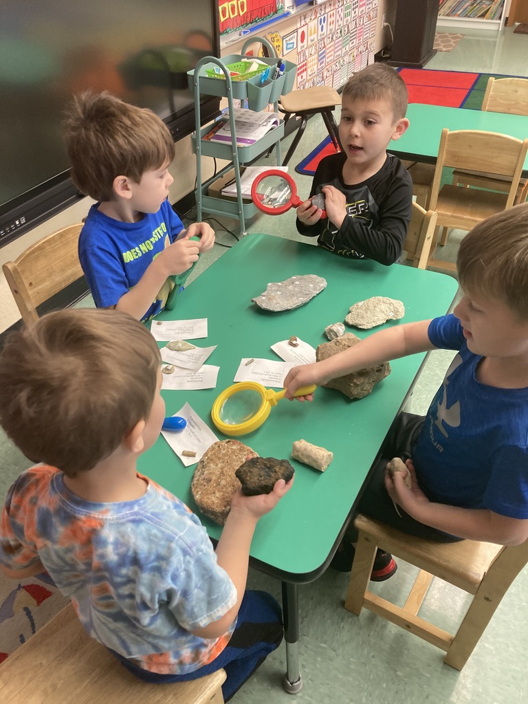 Pre-k