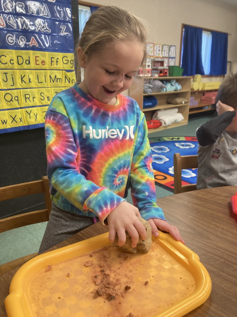 Pre-k
