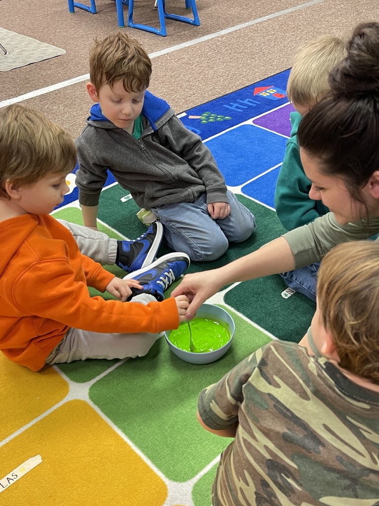 Pre-K