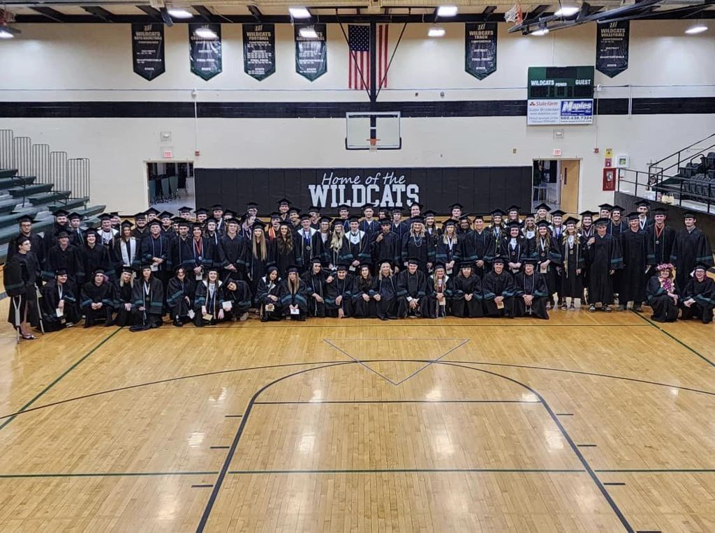 class of 2023