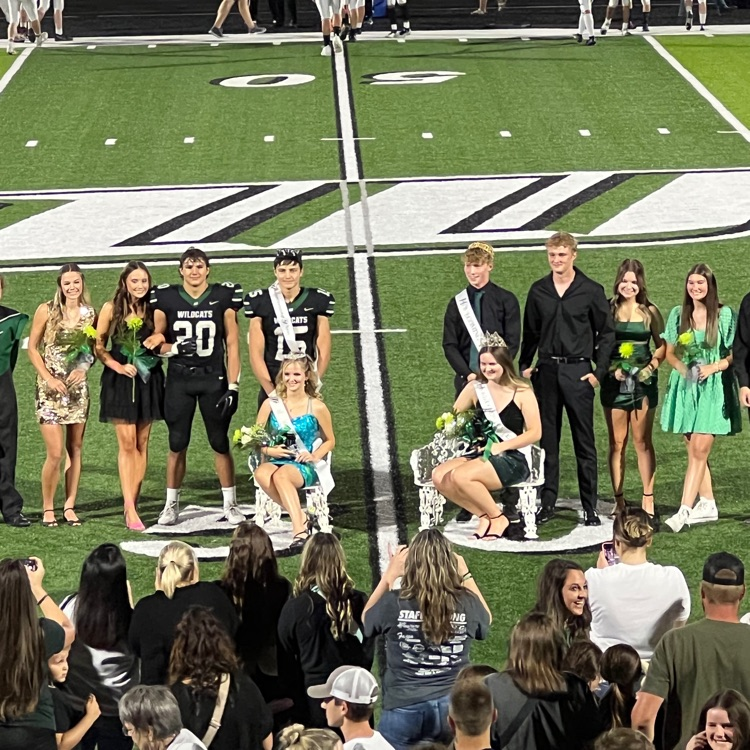 football