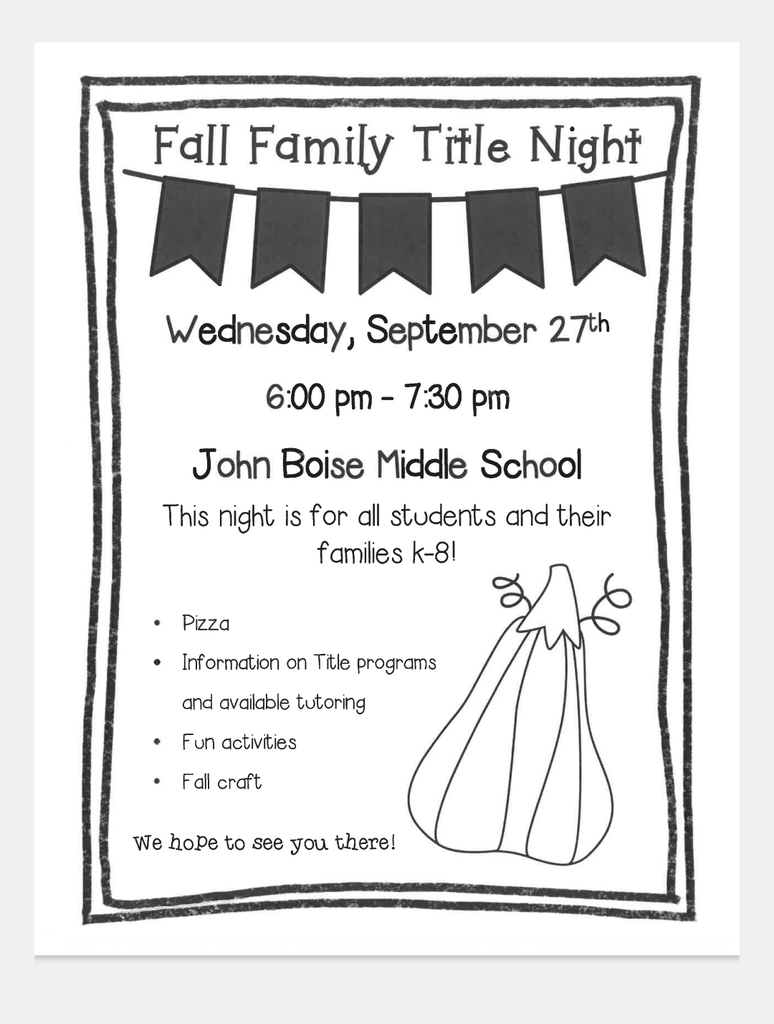 title invite